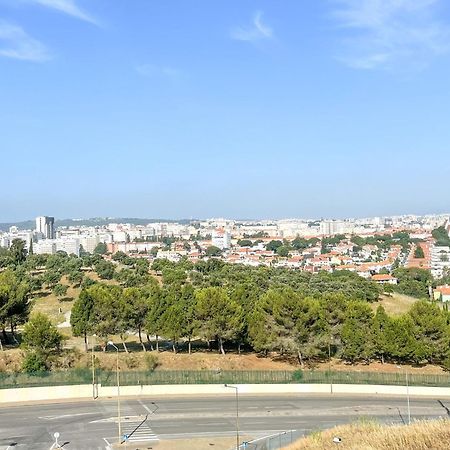Lisbon At Your Doorstep - Bedrooms Esterno foto