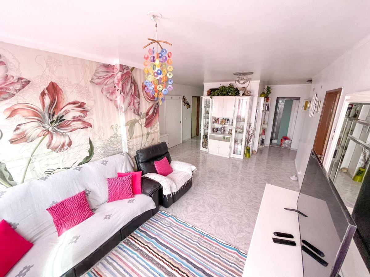 Lisbon At Your Doorstep - Bedrooms Esterno foto