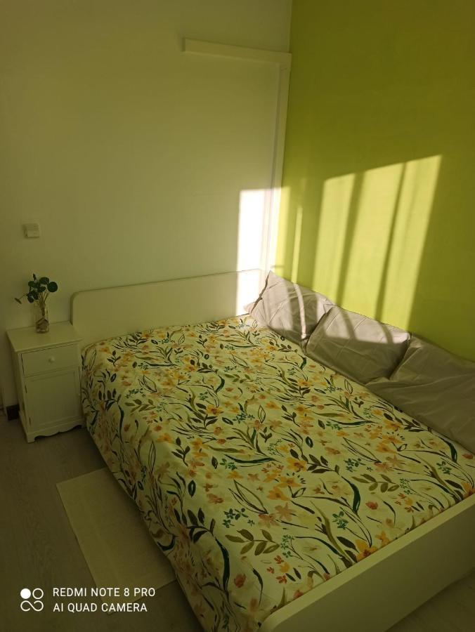 Lisbon At Your Doorstep - Bedrooms Esterno foto