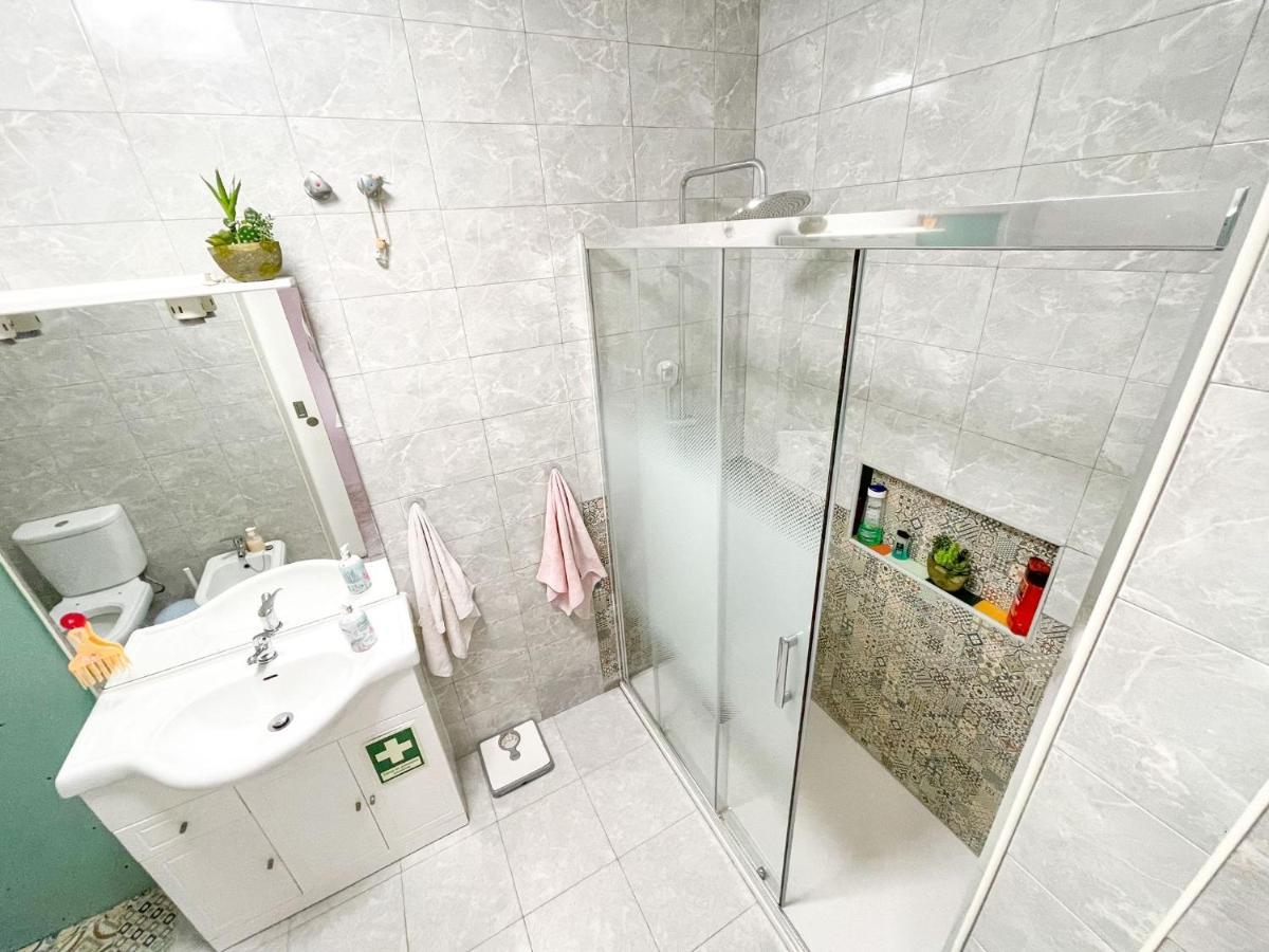 Lisbon At Your Doorstep - Bedrooms Esterno foto