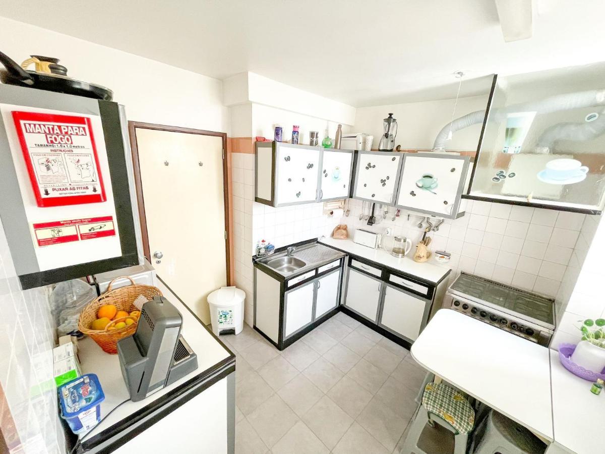 Lisbon At Your Doorstep - Bedrooms Esterno foto