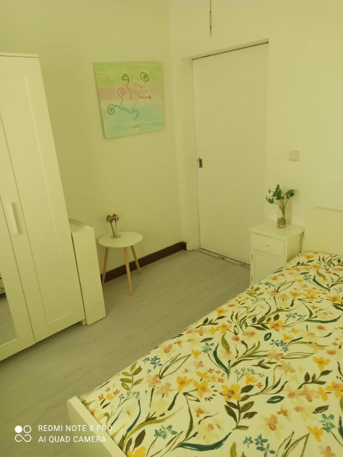 Lisbon At Your Doorstep - Bedrooms Esterno foto