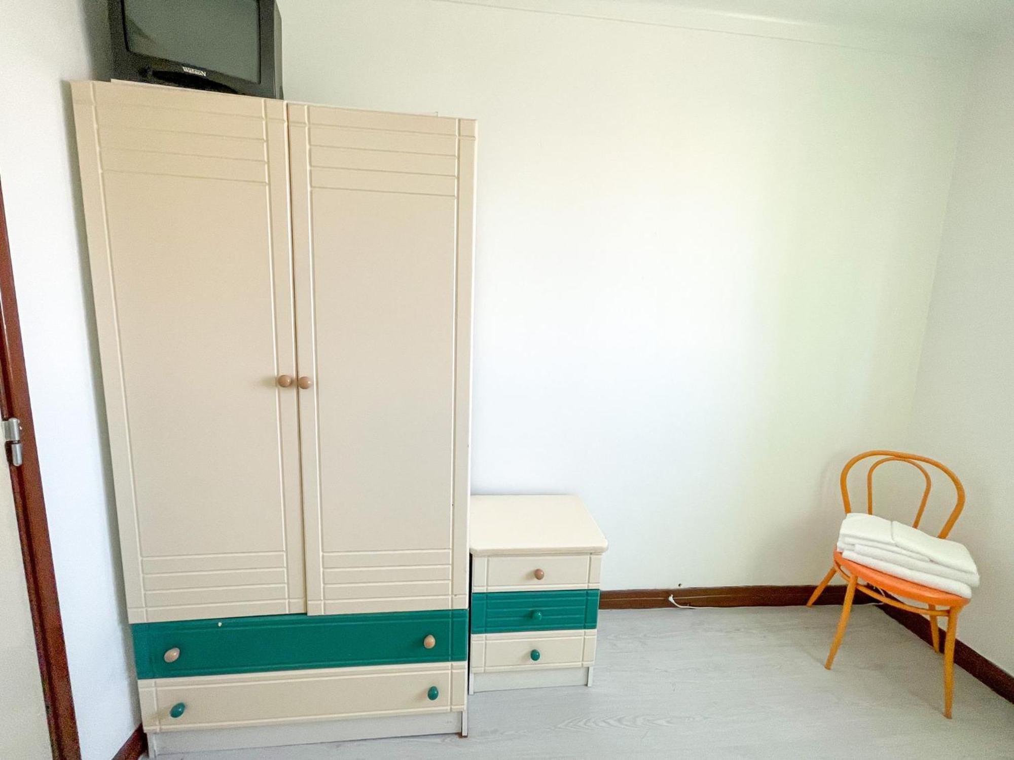 Lisbon At Your Doorstep - Bedrooms Esterno foto