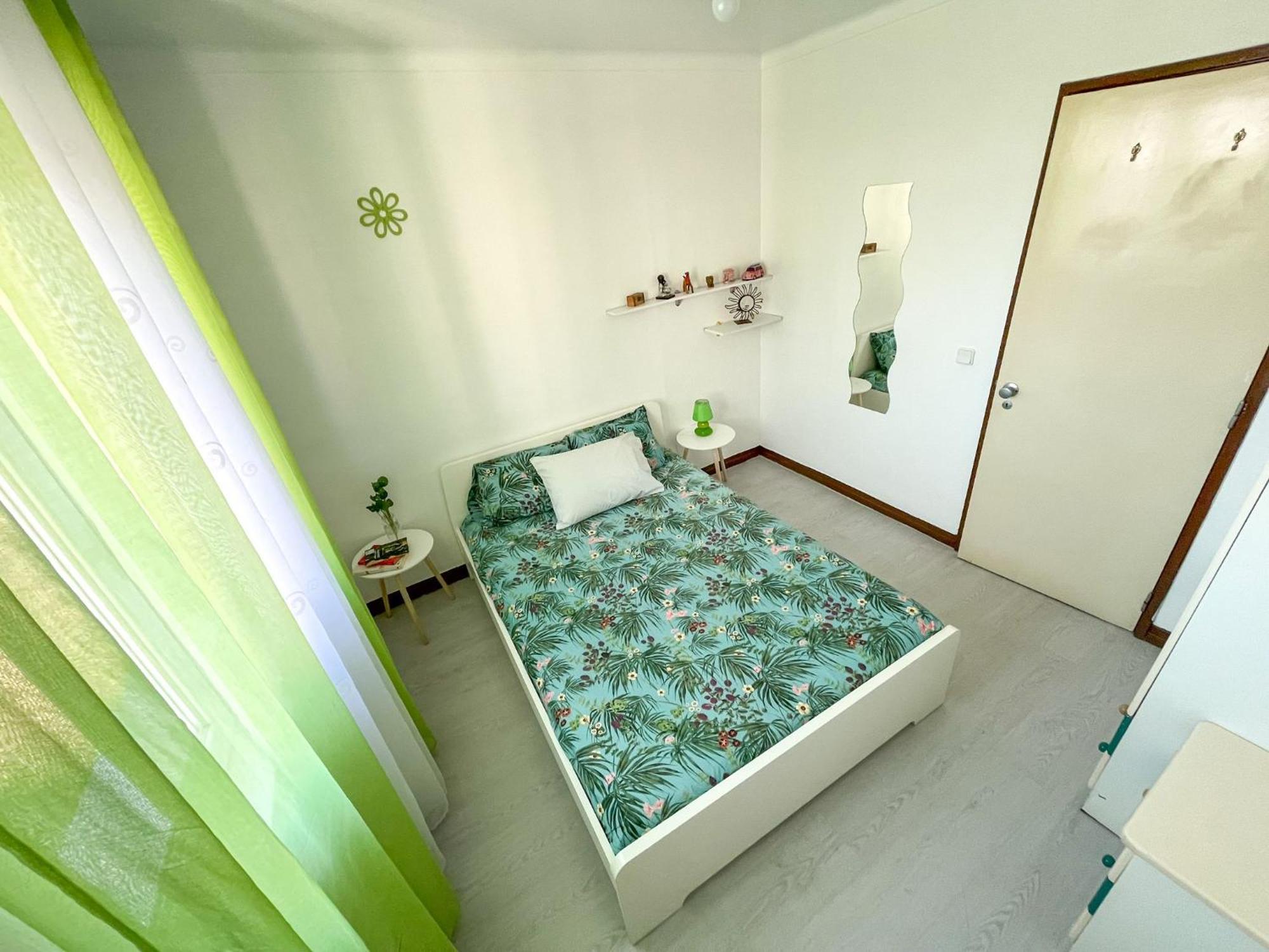 Lisbon At Your Doorstep - Bedrooms Esterno foto
