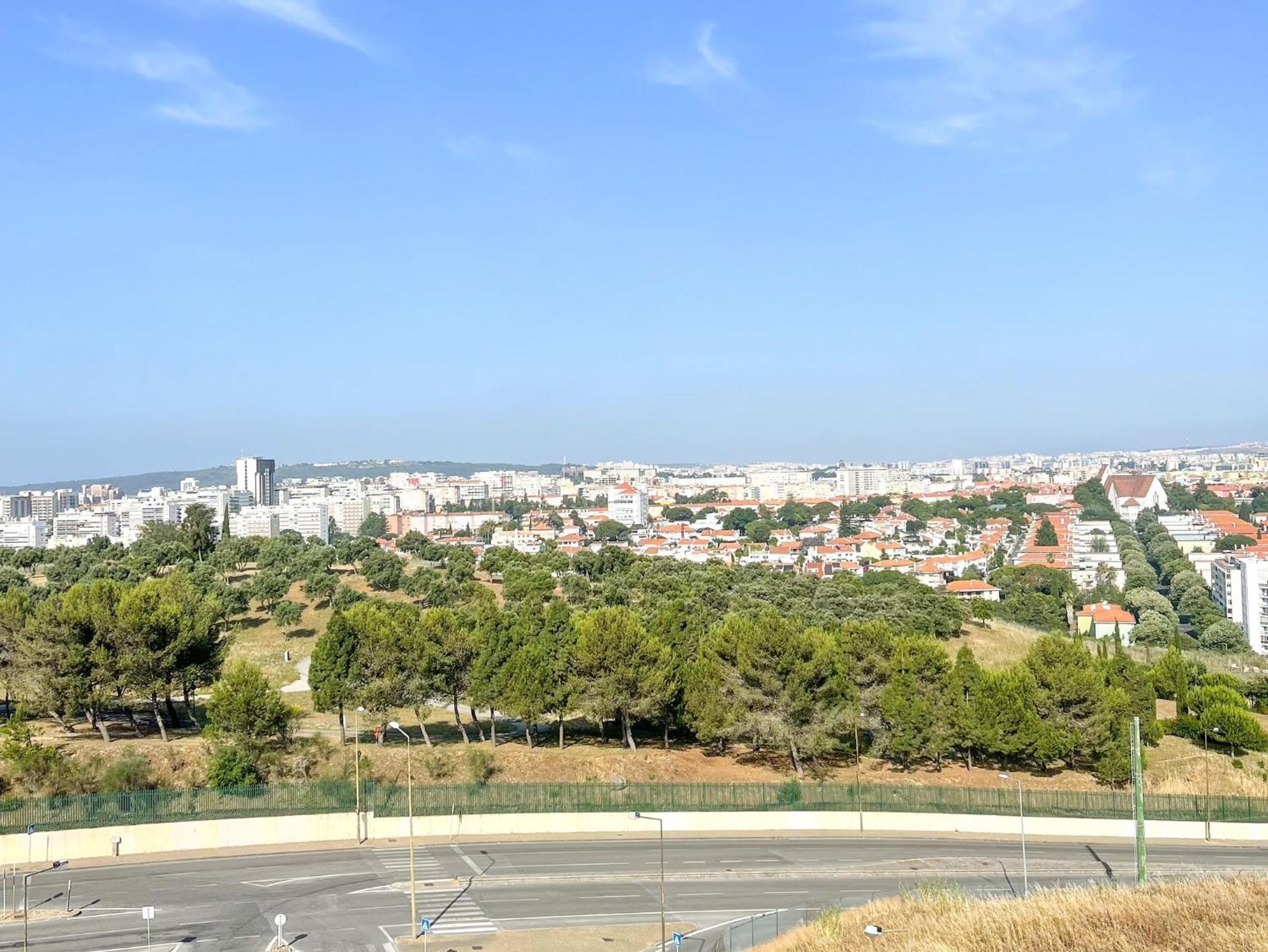 Lisbon At Your Doorstep - Bedrooms Esterno foto